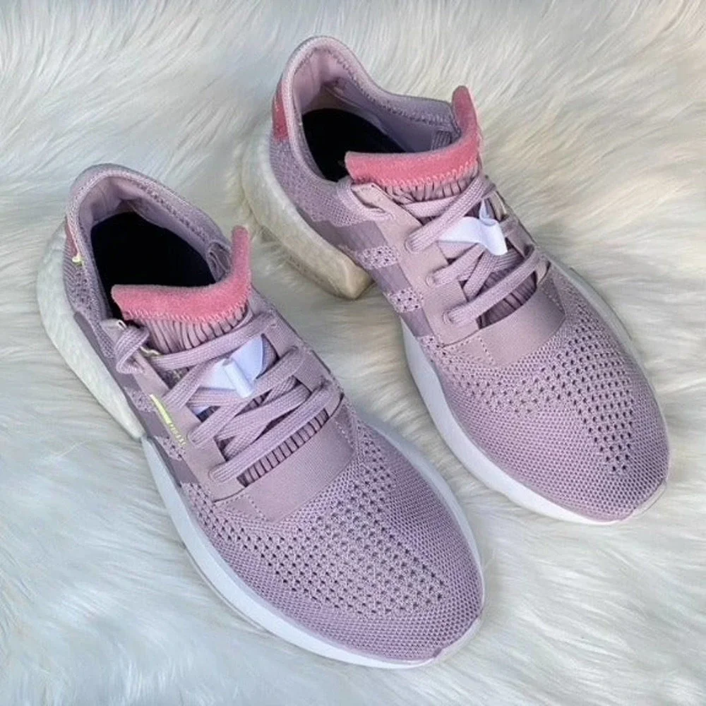 🆕⭐️▪️adidas▪️🌟 x HTF! Originals POD-S3.1 | PRIME KNIT Boost | SZ 7.5M = 9W
